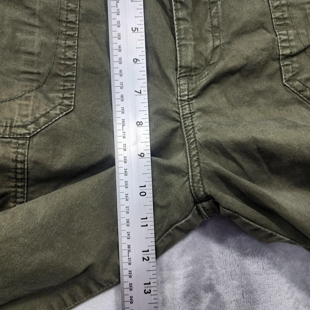 Lee shorts womens